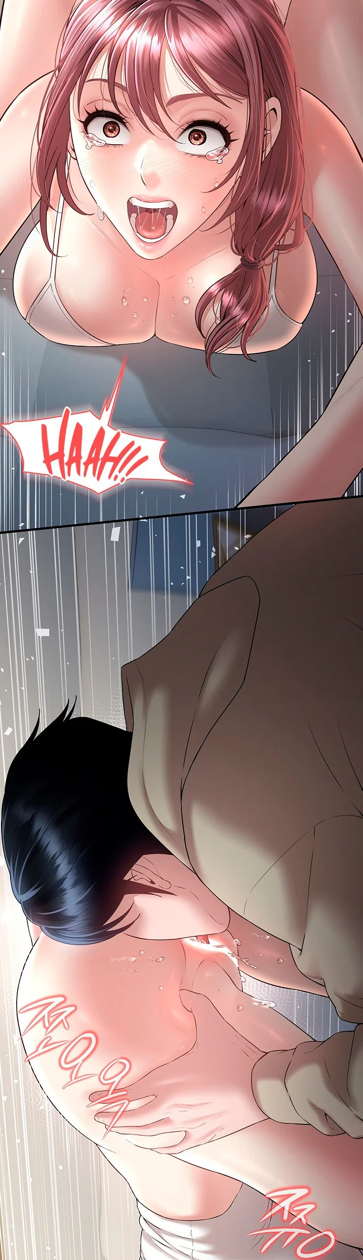 Banging My Friends Mom Chapter 7 page 29