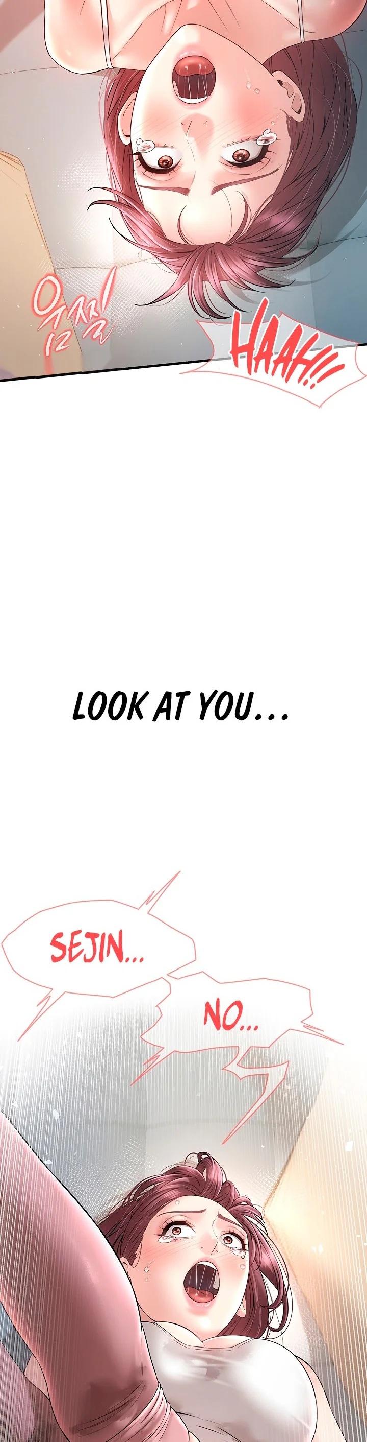 Banging My Friends Mom Chapter 7 page 6