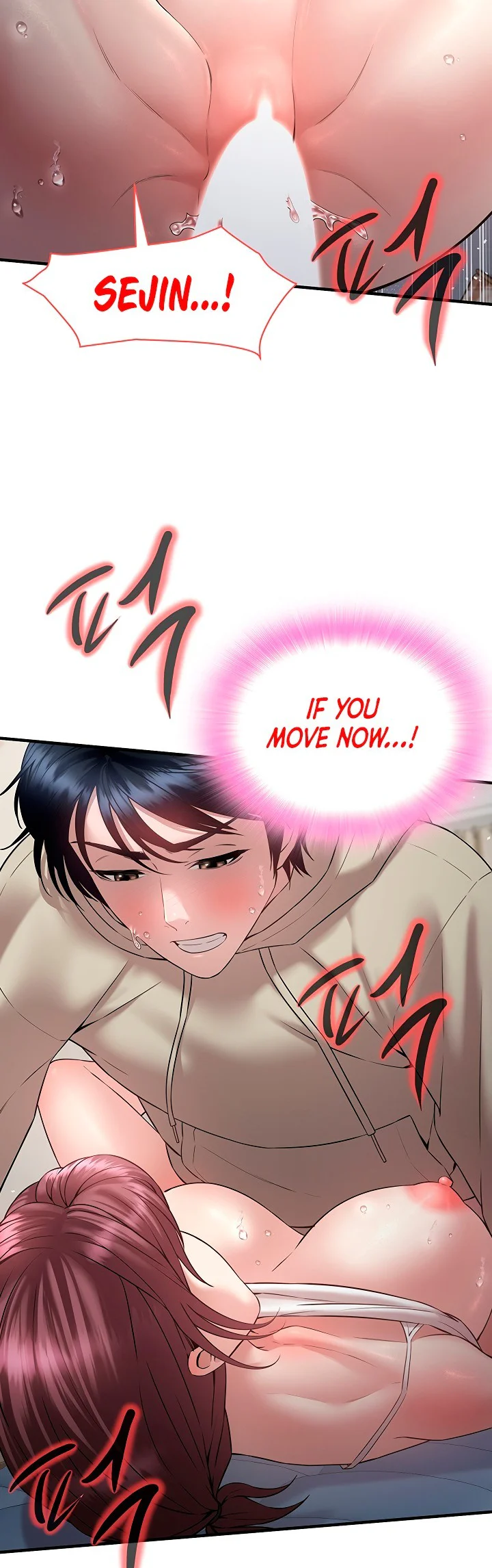 Banging My Friends Mom Chapter 7 page 58