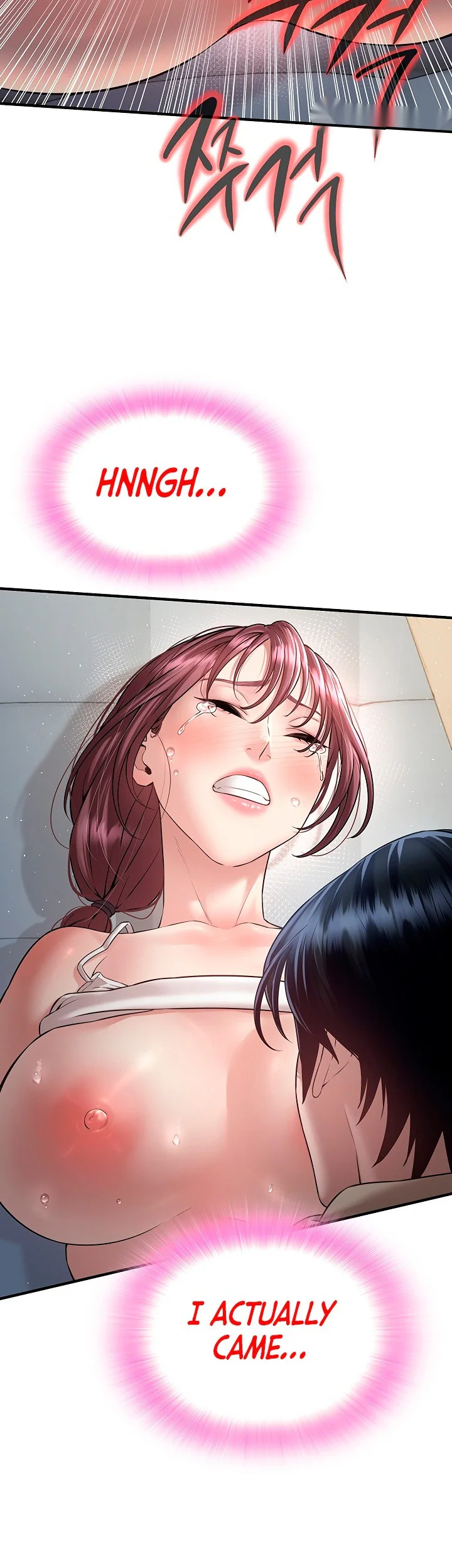 Banging My Friends Mom Chapter 7 page 55
