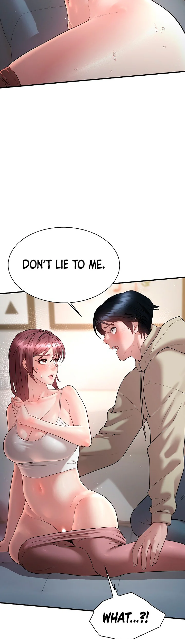 Banging My Friends Mom Chapter 7 page 16