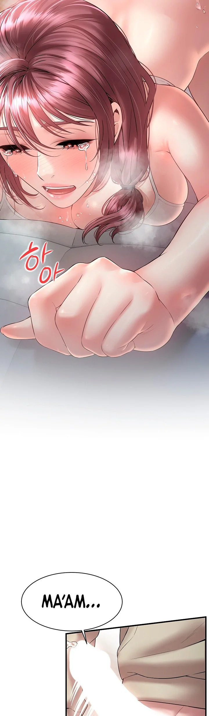 Banging My Friends Mom Chapter 7 page 36
