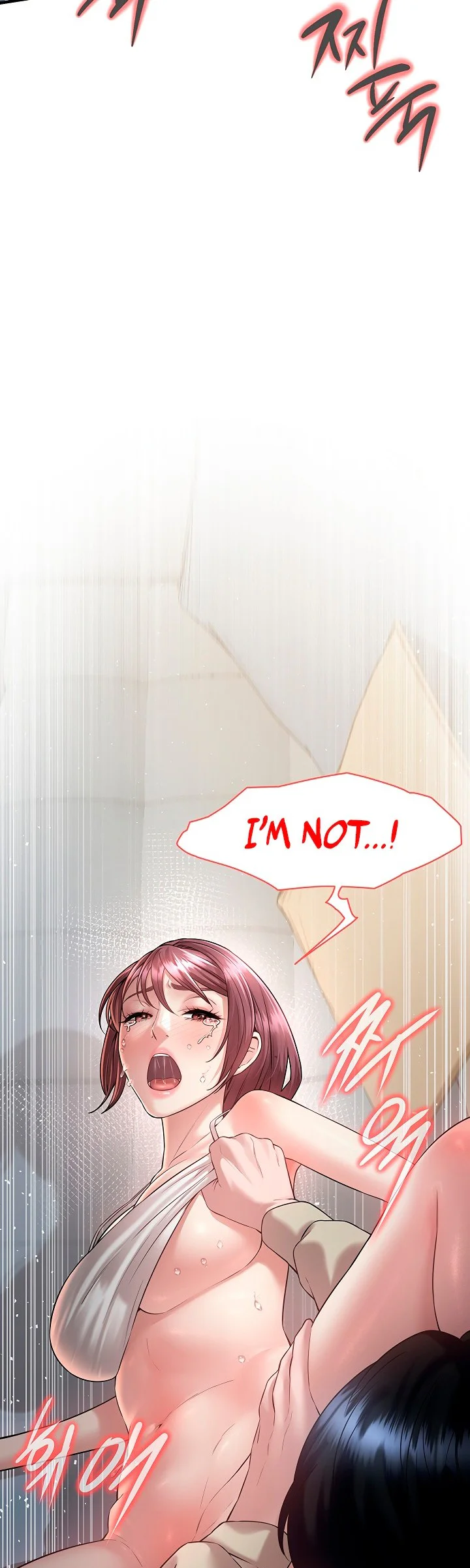 Banging My Friends Mom Chapter 7 page 47