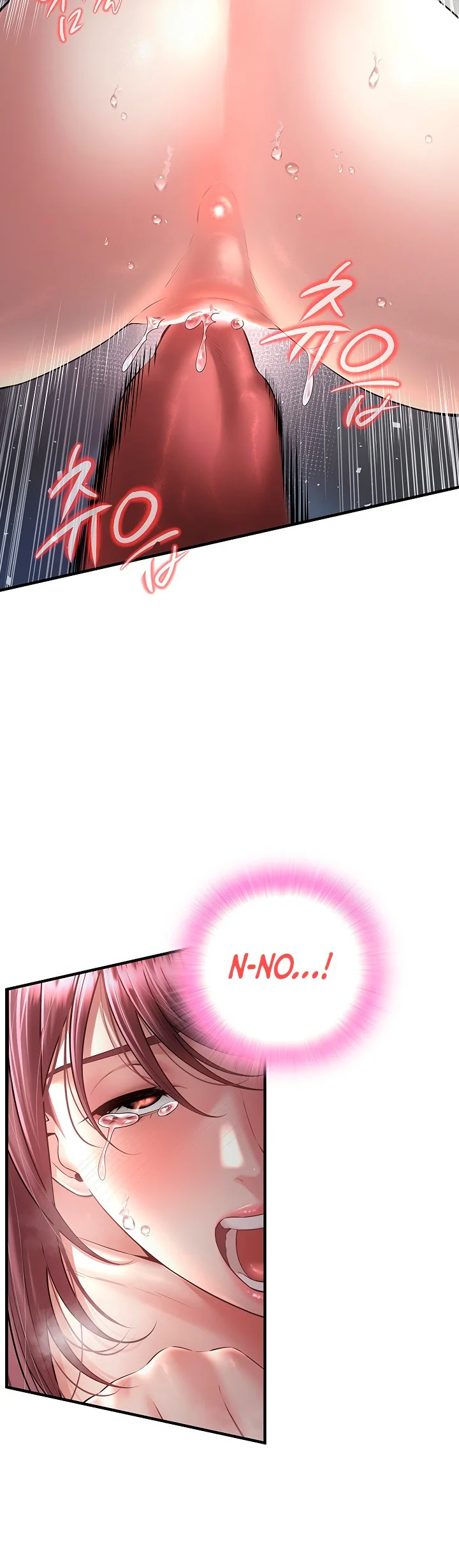 Banging My Friends Mom Chapter 7 page 34