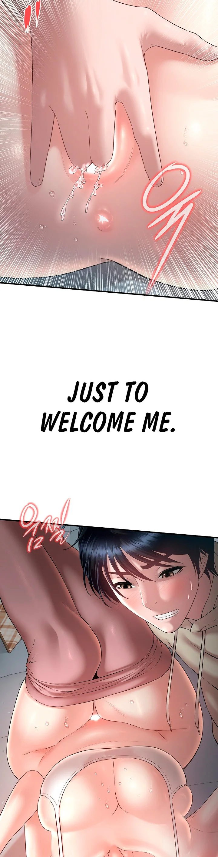 Banging My Friends Mom Chapter 7 page 5