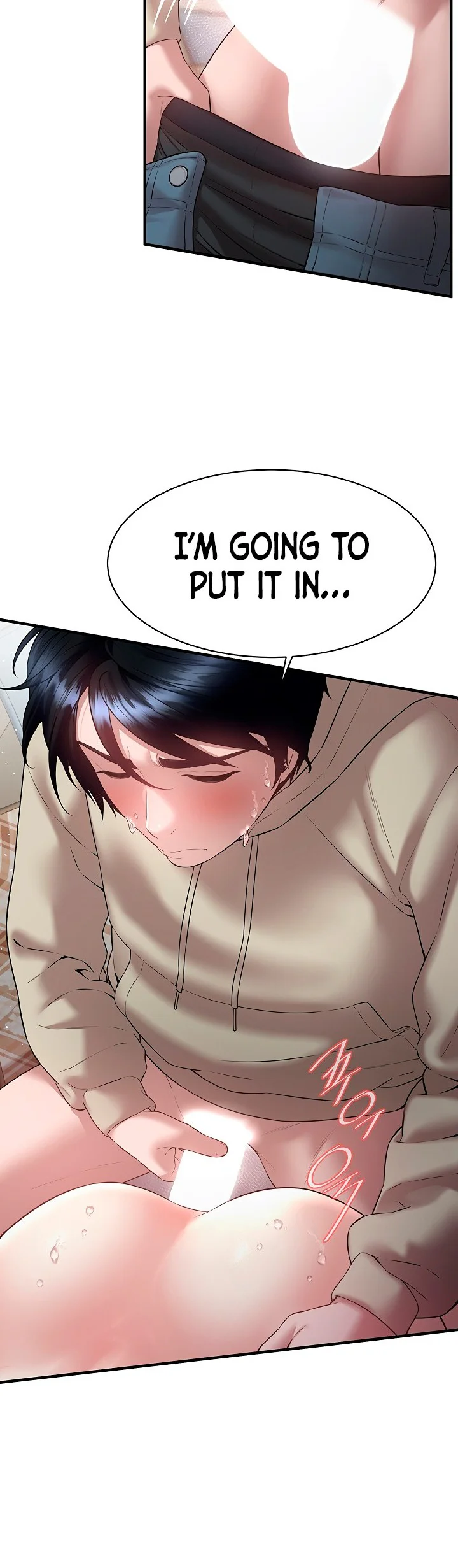 Banging My Friends Mom Chapter 7 page 37