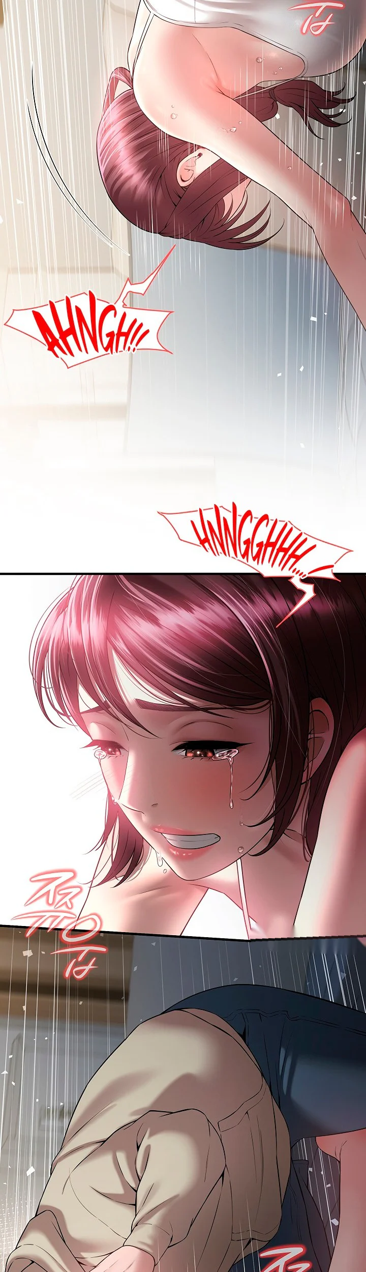Banging My Friends Mom Chapter 7 page 30