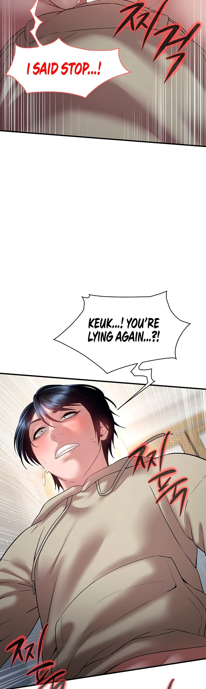 Banging My Friends Mom Chapter 7 page 46