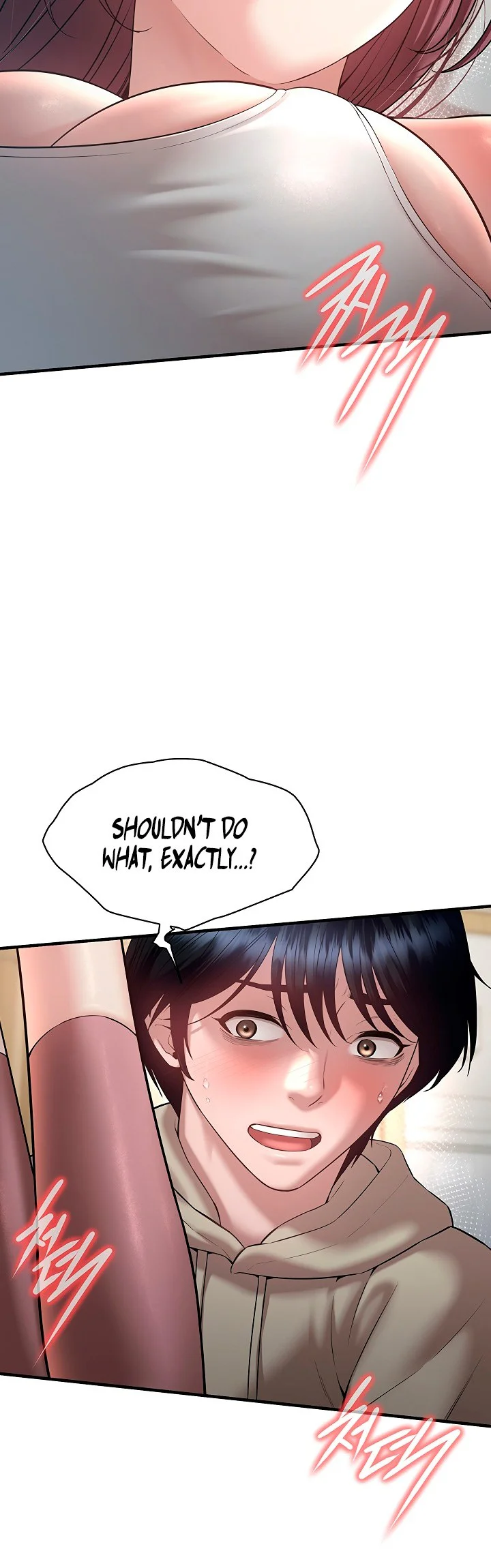 Banging My Friends Mom Chapter 7 page 11
