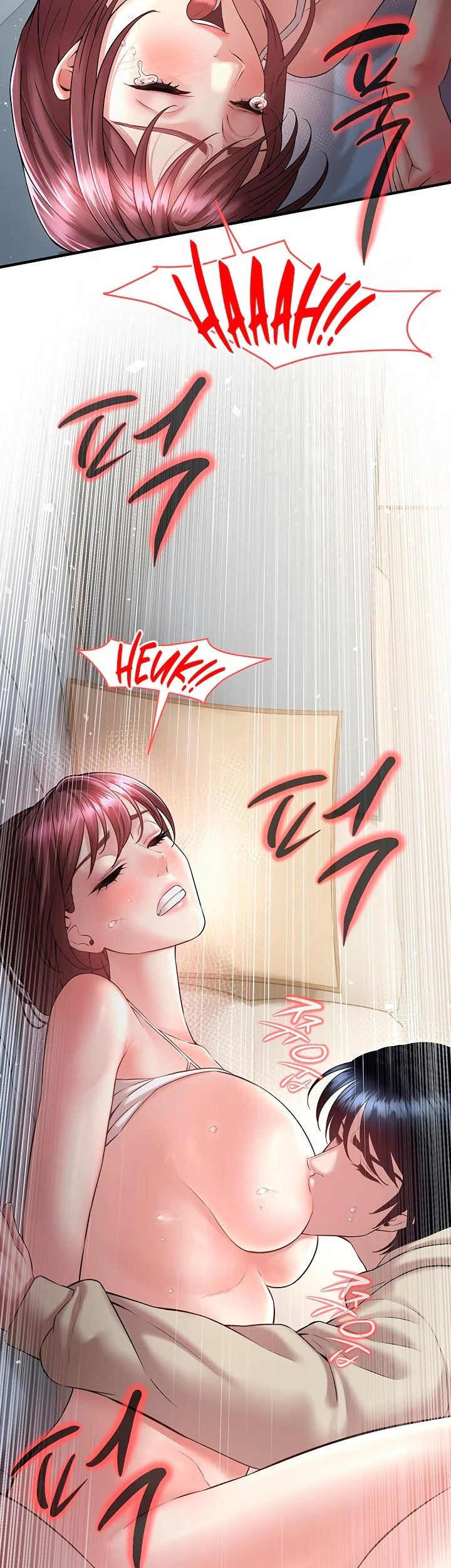 Banging My Friends Mom Chapter 7 page 52