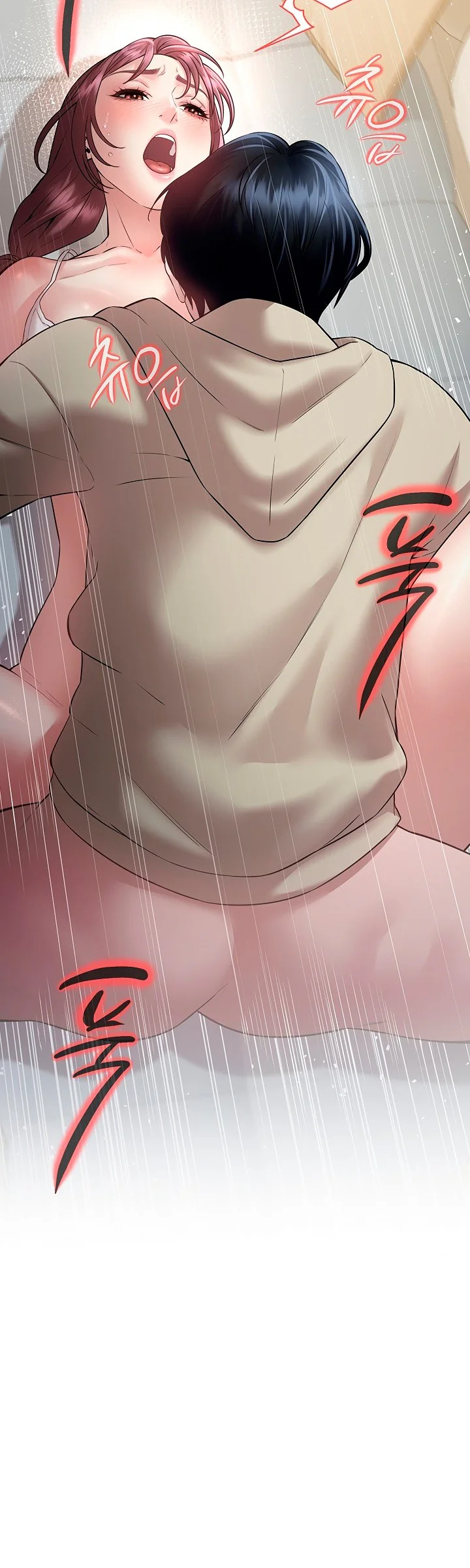 Banging My Friends Mom Chapter 7 page 49