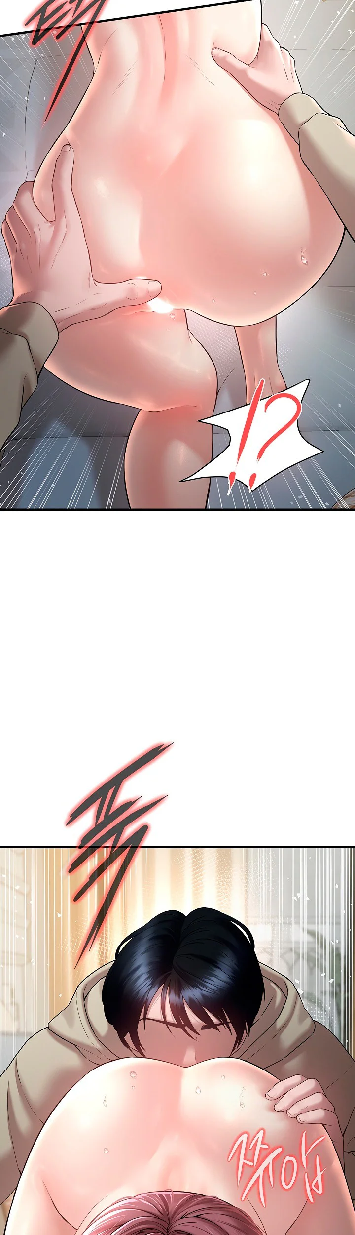 Banging My Friends Mom Chapter 7 page 28