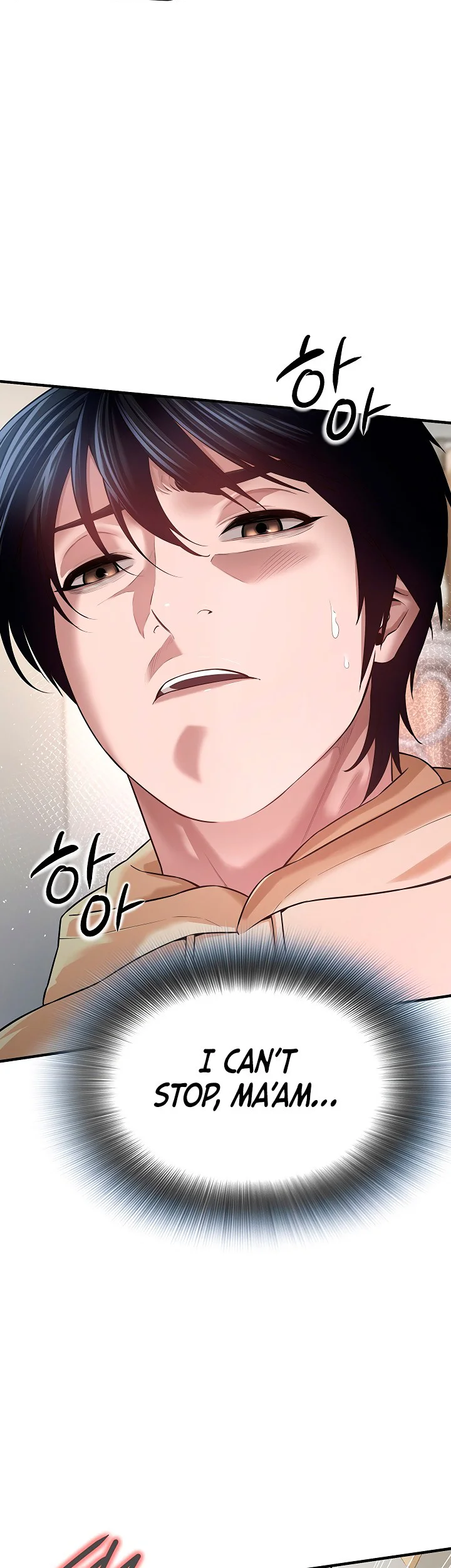 Banging My Friends Mom Chapter 7 page 27