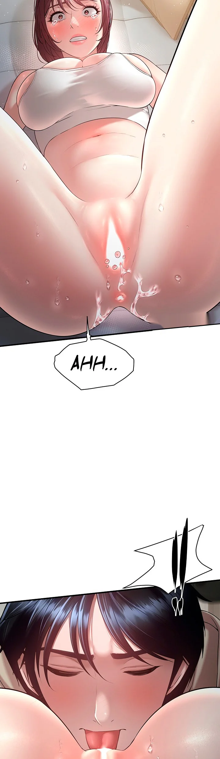 Banging My Friends Mom Chapter 7 page 19