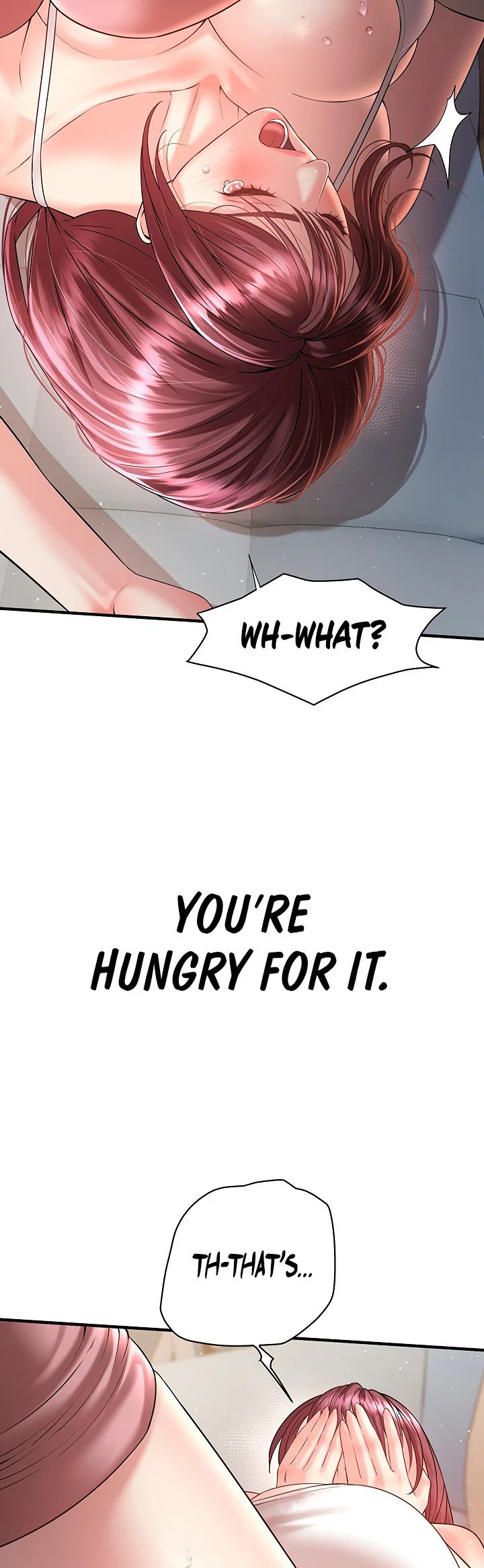Banging My Friends Mom Chapter 7 page 3