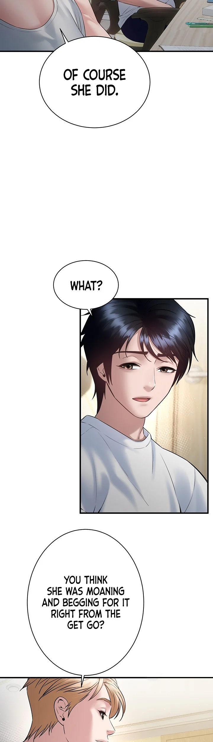 Banging My Friends Mom Chapter 8 page 52