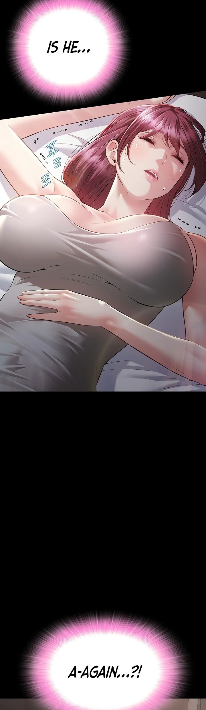 Banging My Friends Mom Chapter 8 page 73