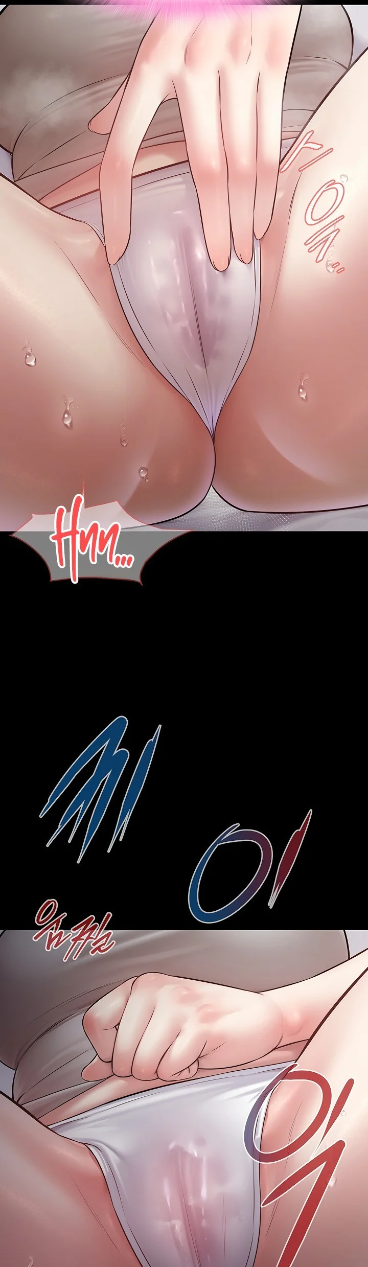 Banging My Friends Mom Chapter 8 page 68