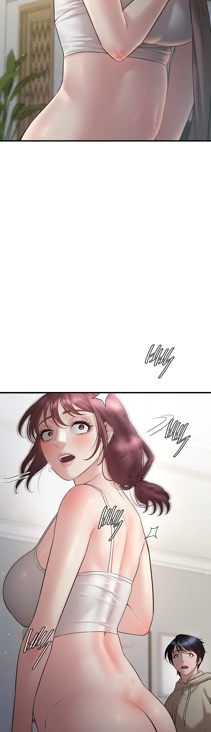 Banging My Friends Mom Chapter 8 page 36