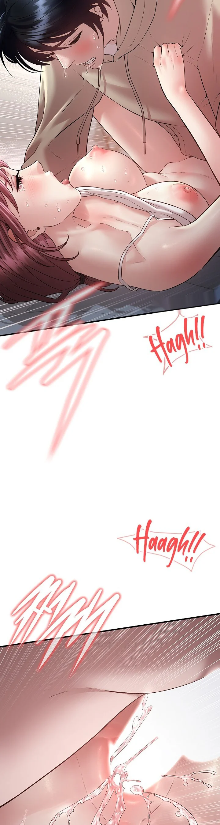 Banging My Friends Mom Chapter 8 page 6