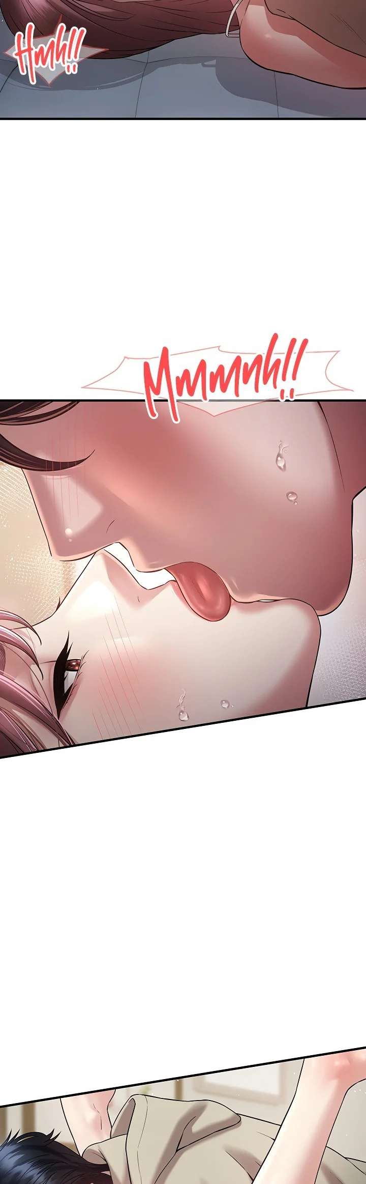 Banging My Friends Mom Chapter 8 page 21