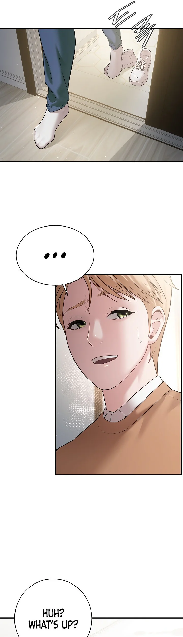 Banging My Friends Mom Chapter 8 page 38