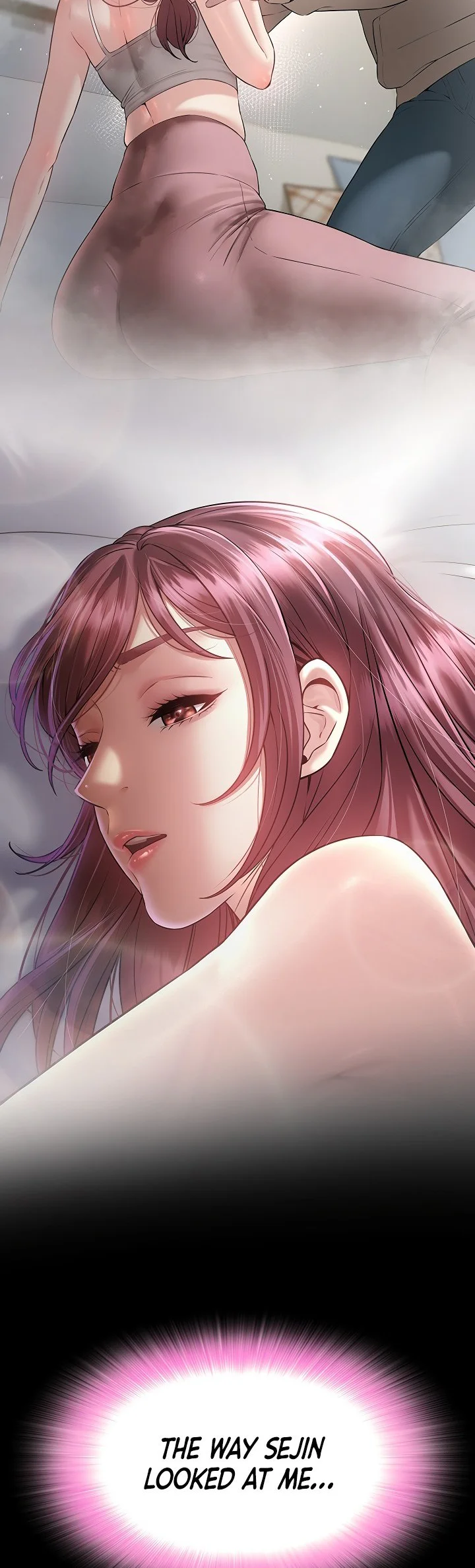Banging My Friends Mom Chapter 8 page 66