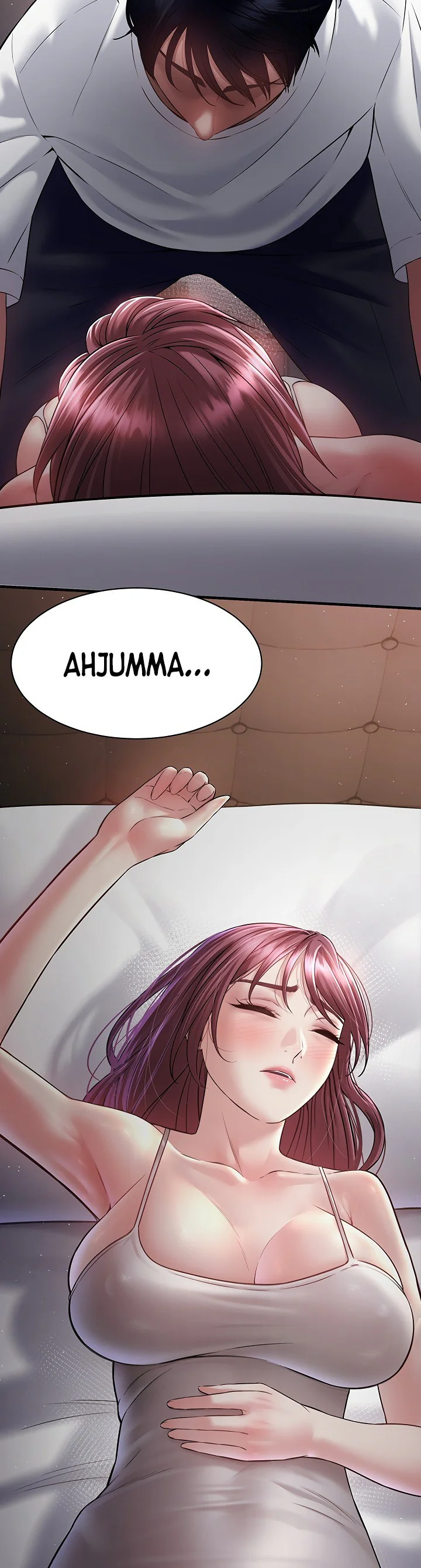 Banging My Friends Mom Chapter 8 page 75