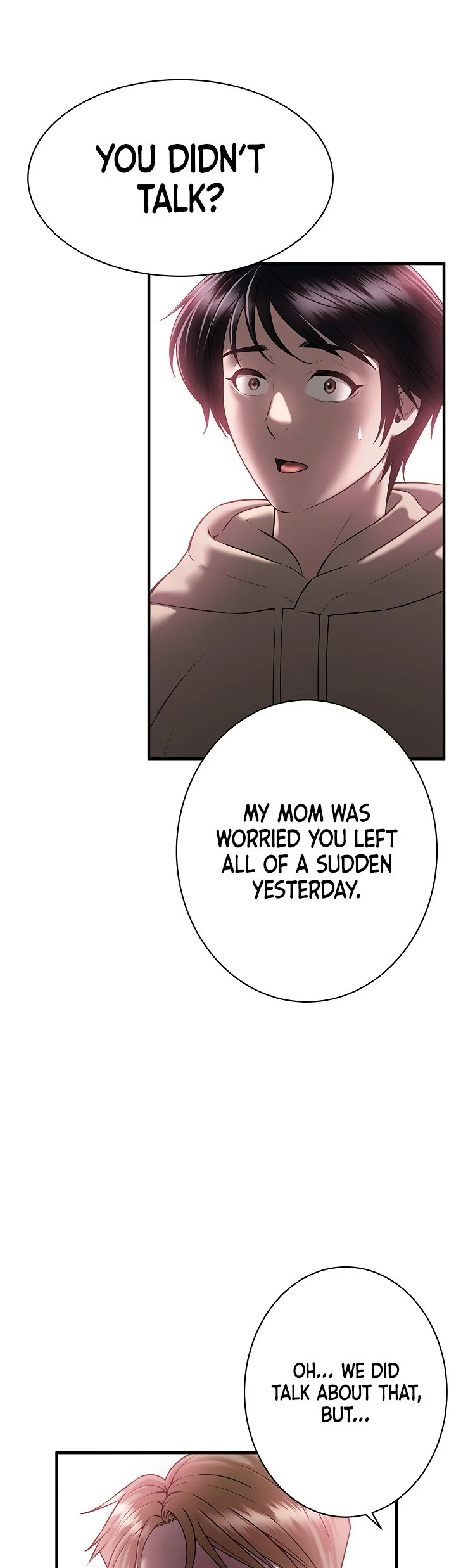 Banging My Friends Mom Chapter 8 page 44