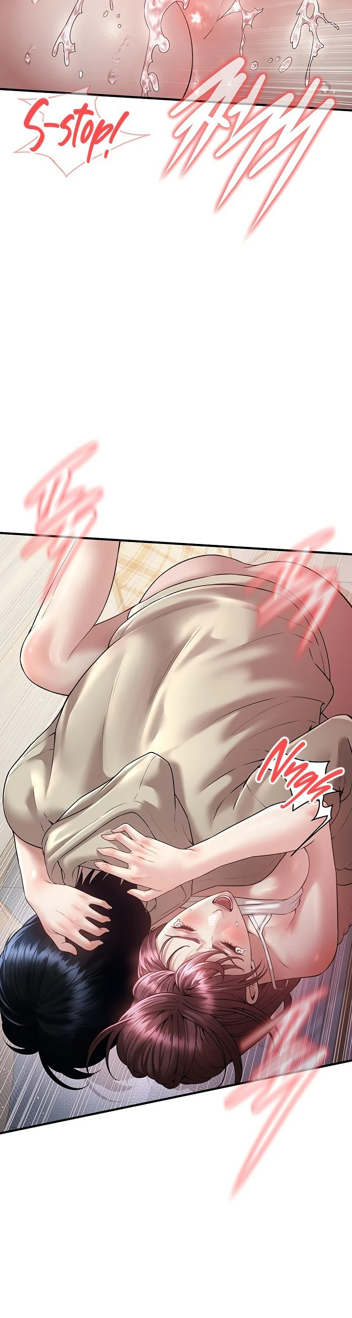 Banging My Friends Mom Chapter 8 page 7