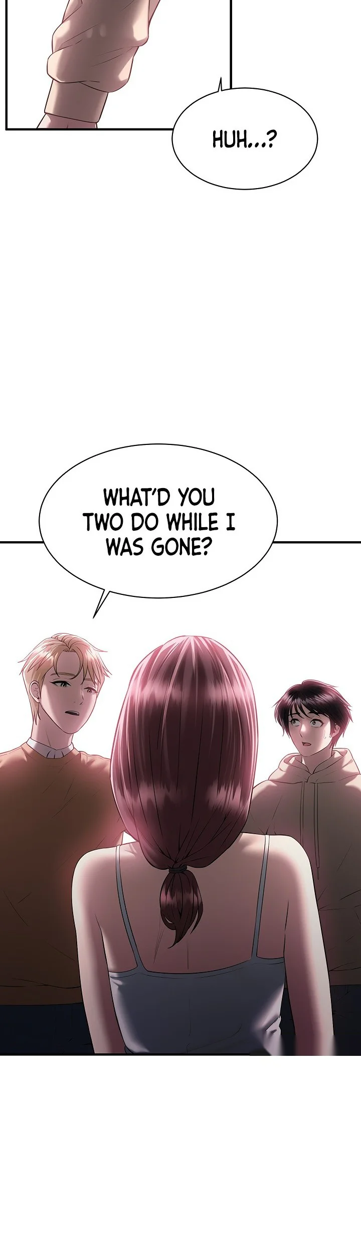 Banging My Friends Mom Chapter 8 page 43