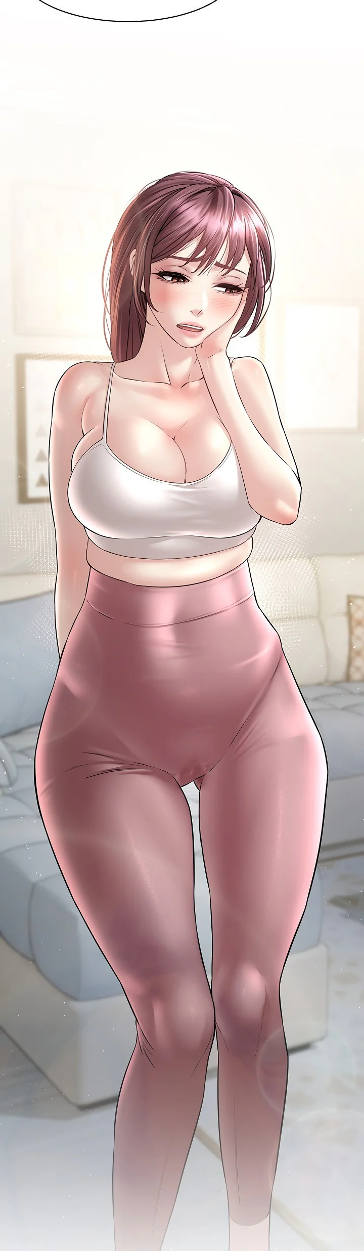 Banging My Friends Mom Chapter 8 page 46