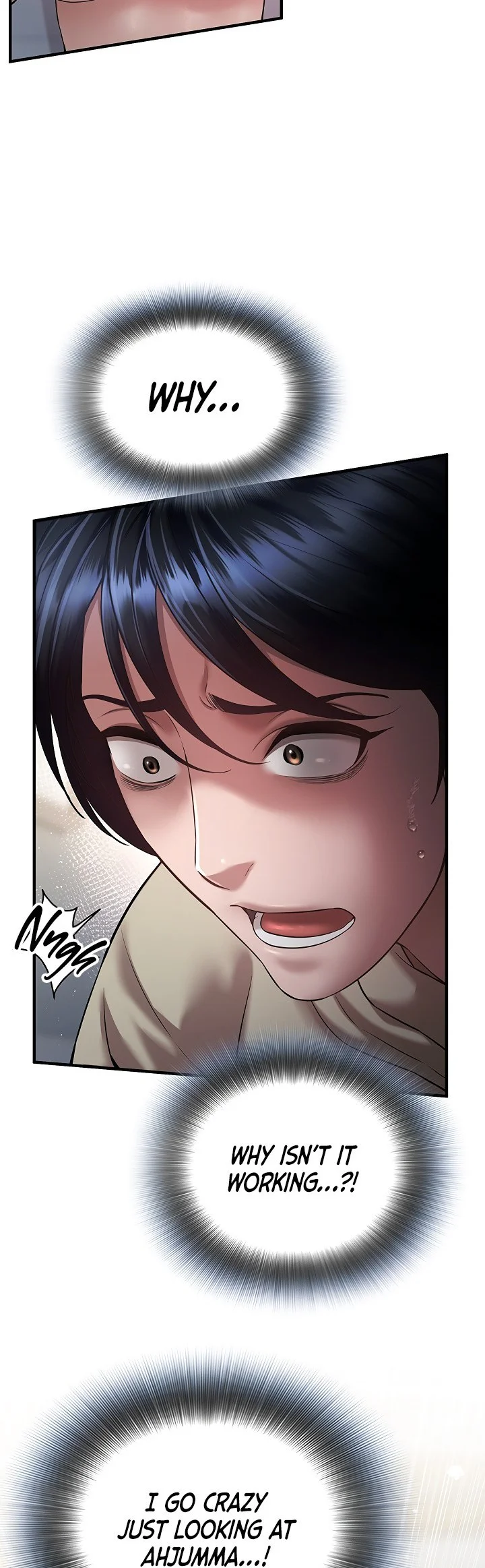 Banging My Friends Mom Chapter 8 page 23