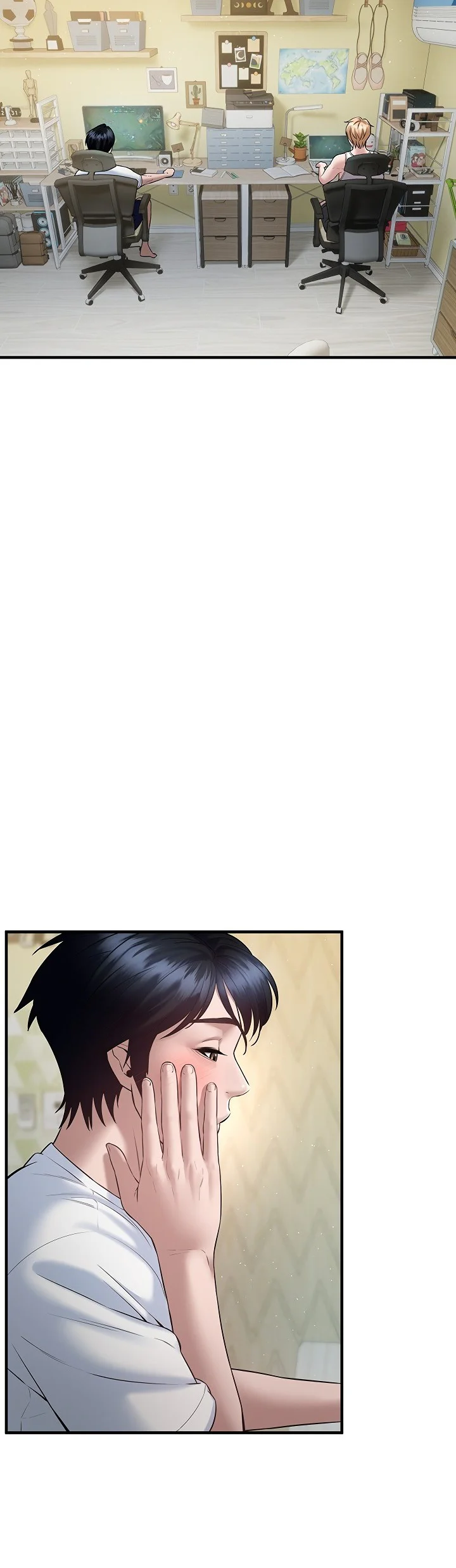Banging My Friends Mom Chapter 8 page 48