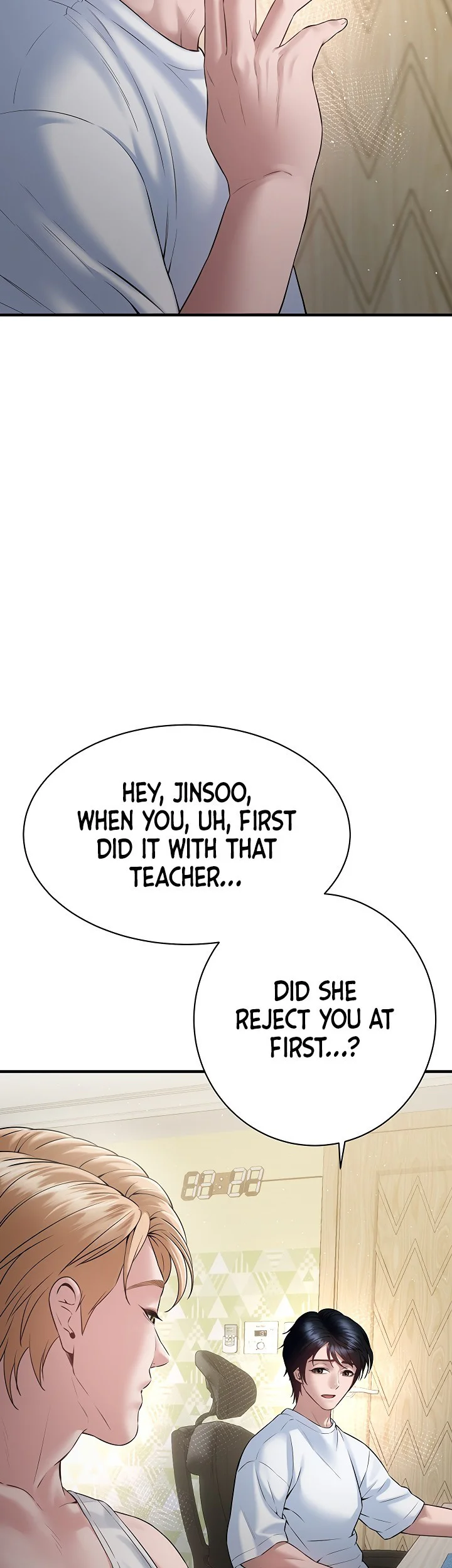 Banging My Friends Mom Chapter 8 page 51