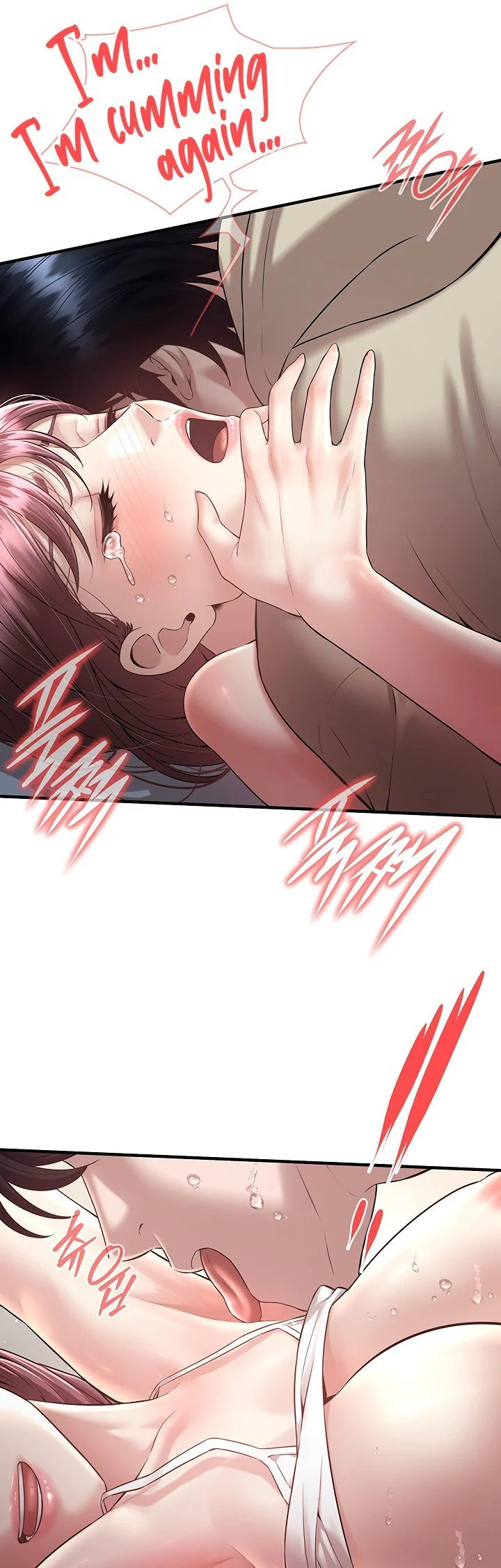 Banging My Friends Mom Chapter 8 page 8