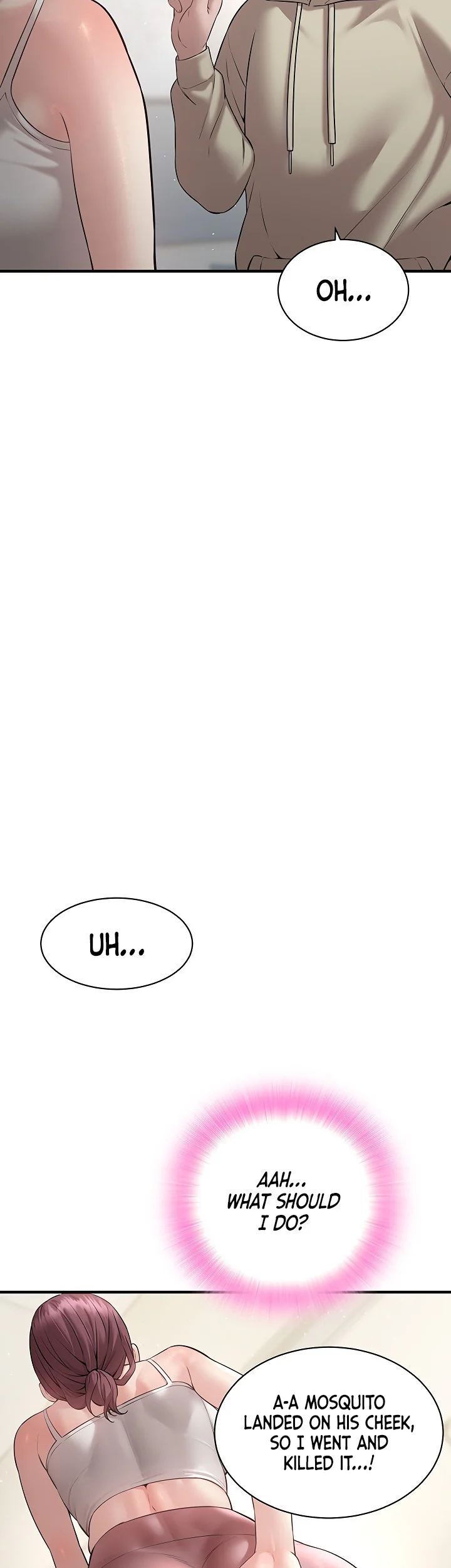 Banging My Friends Mom Chapter 8 page 40