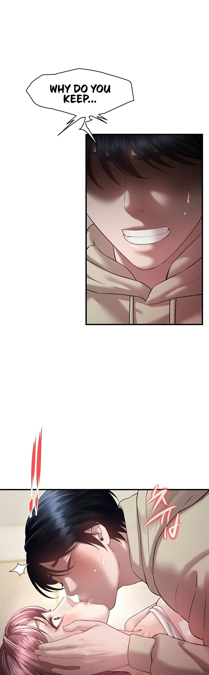 Banging My Friends Mom Chapter 8 page 20
