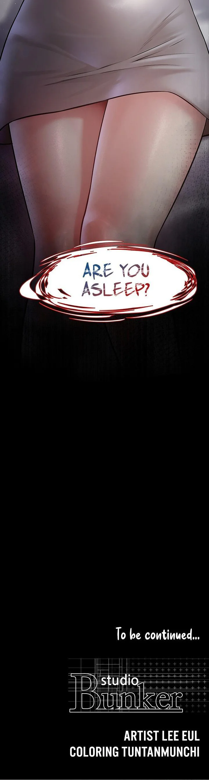 Banging My Friends Mom Chapter 8 page 76