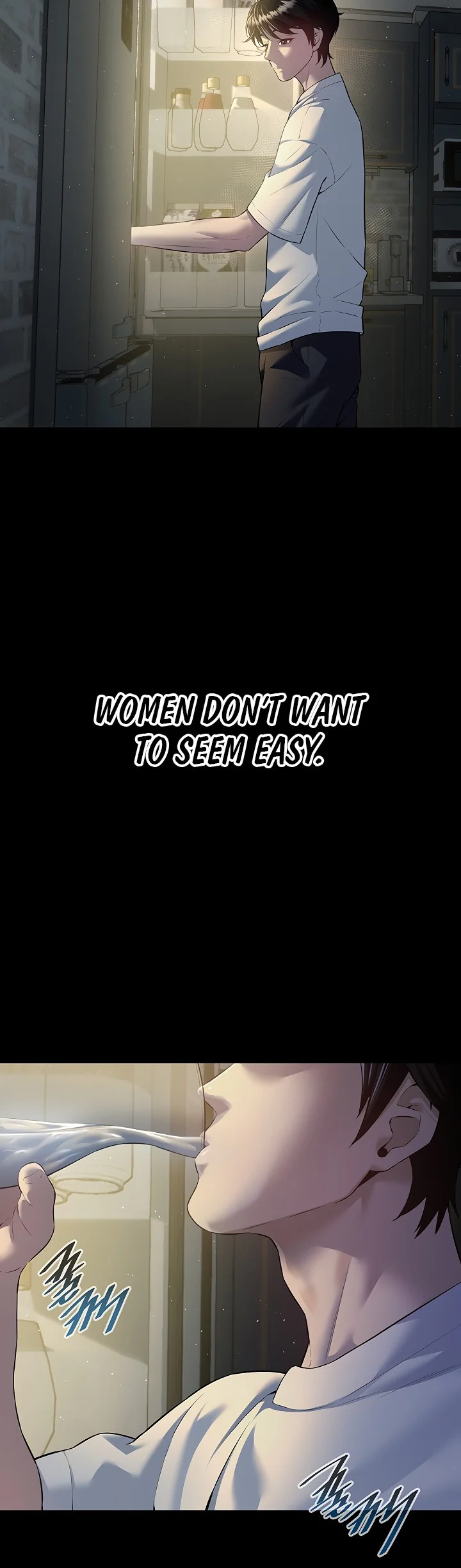Banging My Friends Mom Chapter 8 page 58