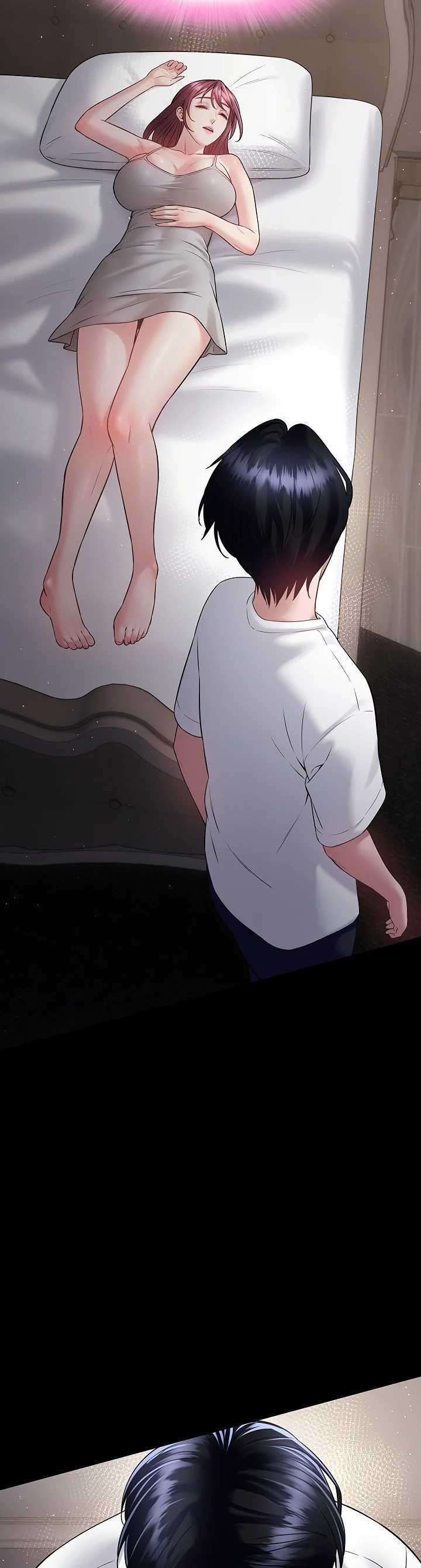 Banging My Friends Mom Chapter 8 page 74