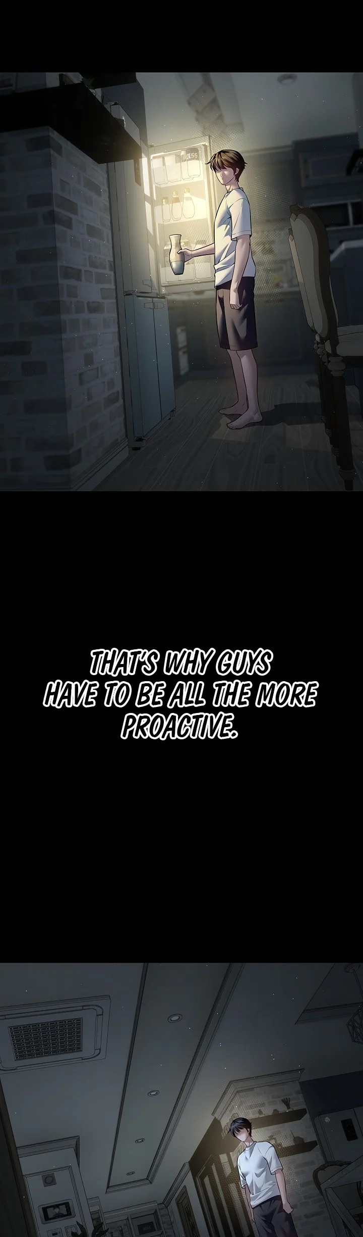 Banging My Friends Mom Chapter 8 page 60