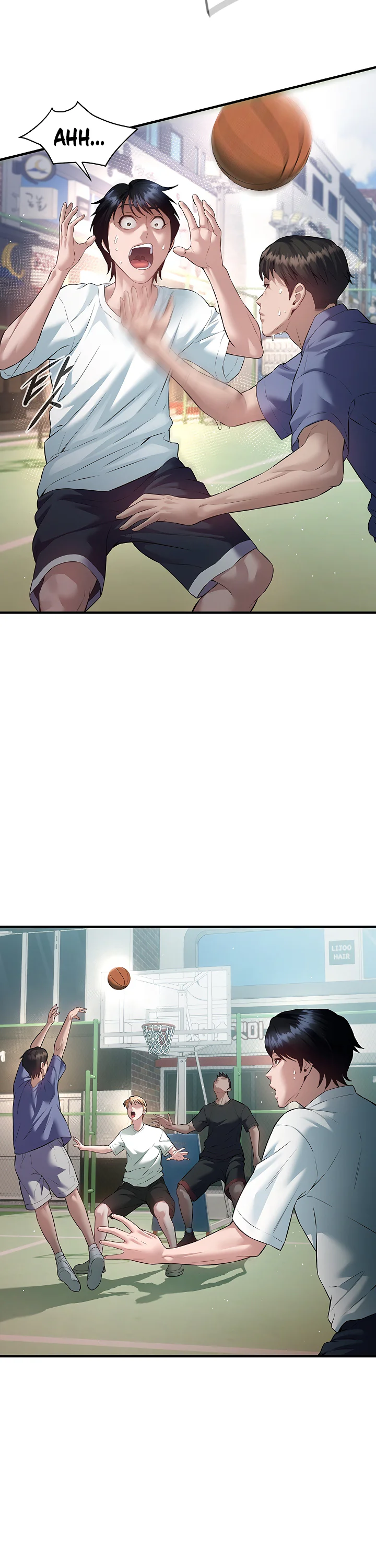 Banging My Friends Mom Chapter 1 page 25