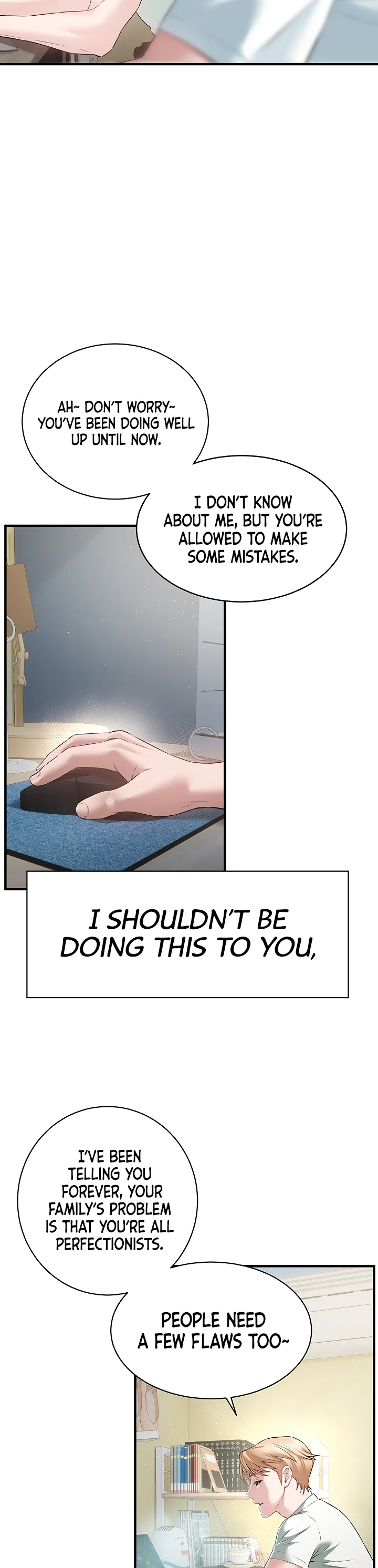 Banging My Friends Mom Chapter 1 page 52