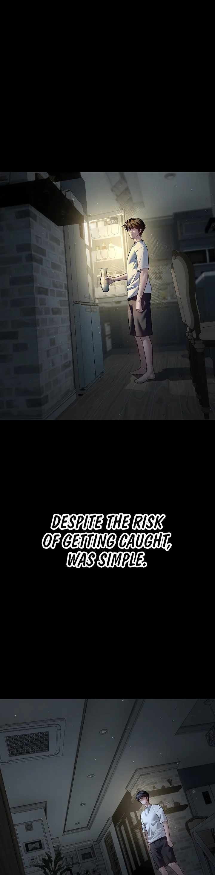 Banging My Friends Mom Chapter 1 page 4
