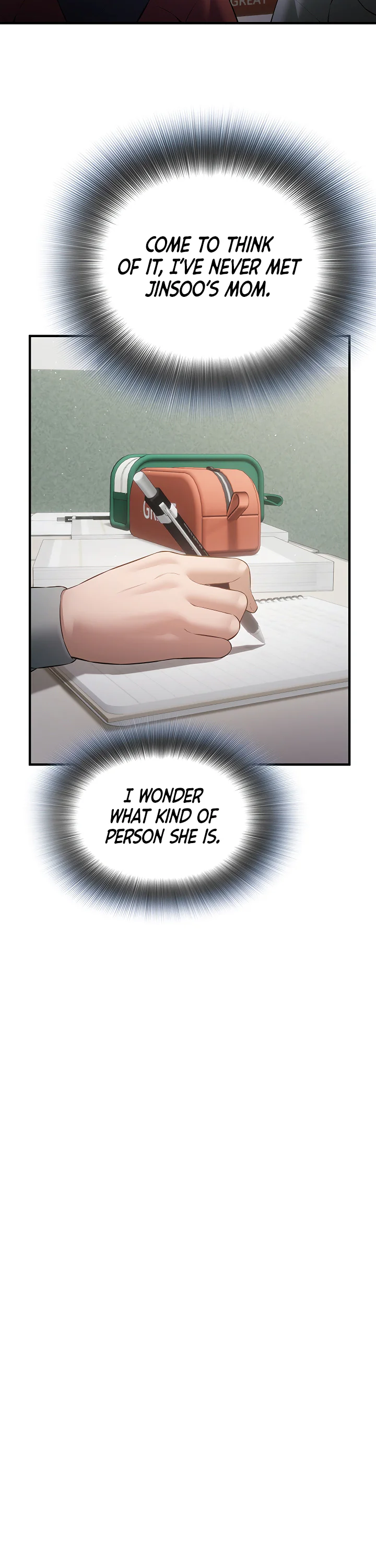 Banging My Friends Mom Chapter 1 page 32