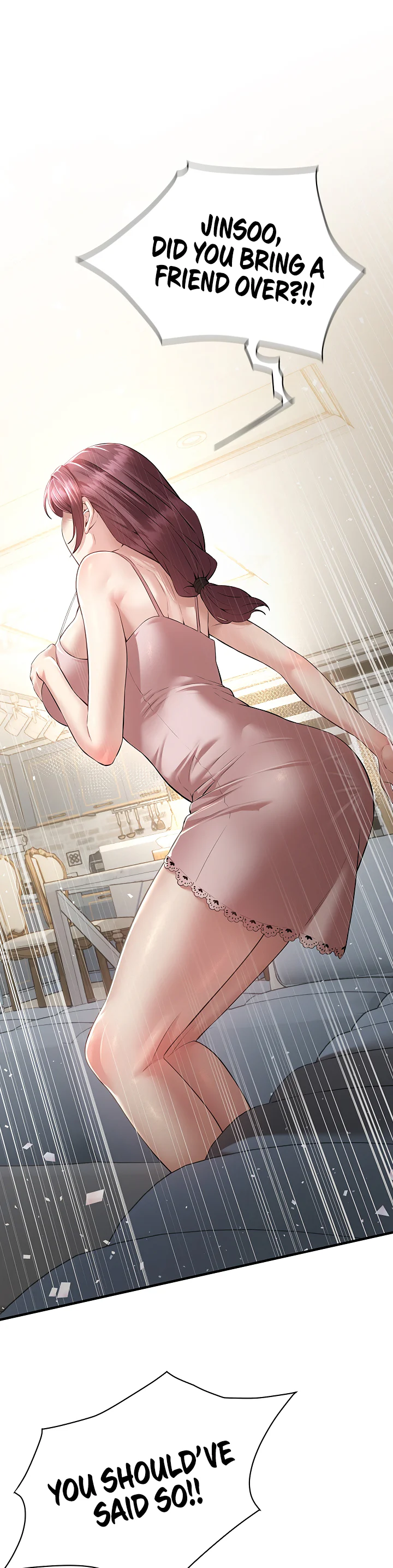 Banging My Friends Mom Chapter 1 page 37