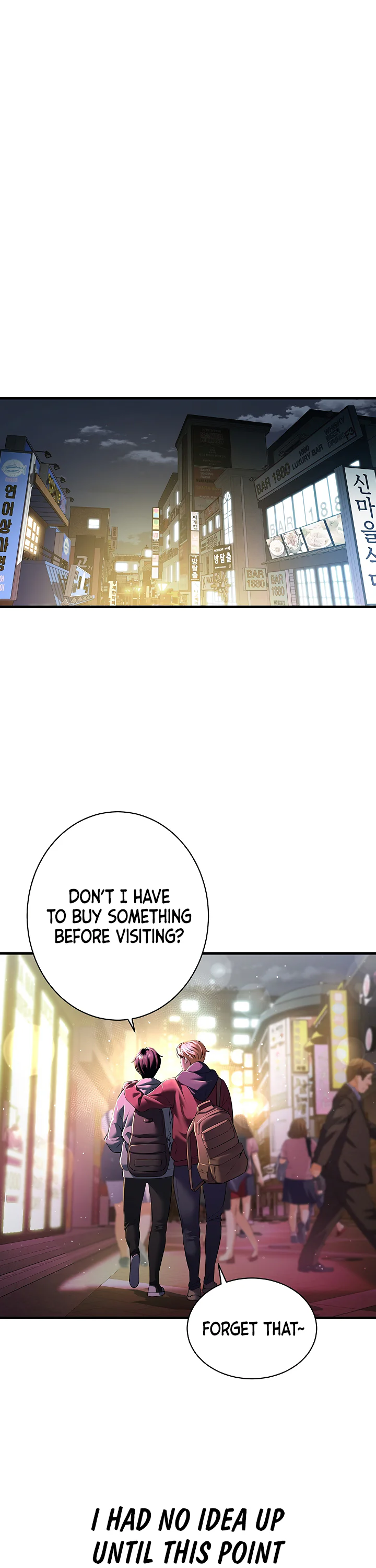 Banging My Friends Mom Chapter 1 page 33