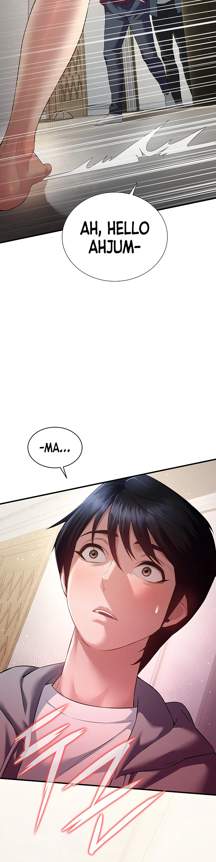 Banging My Friends Mom Chapter 1 page 39