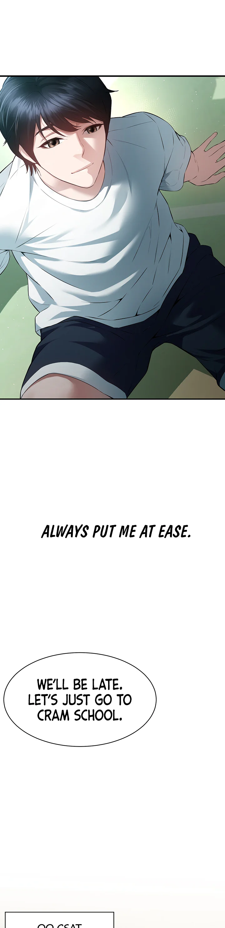 Banging My Friends Mom Chapter 1 page 28
